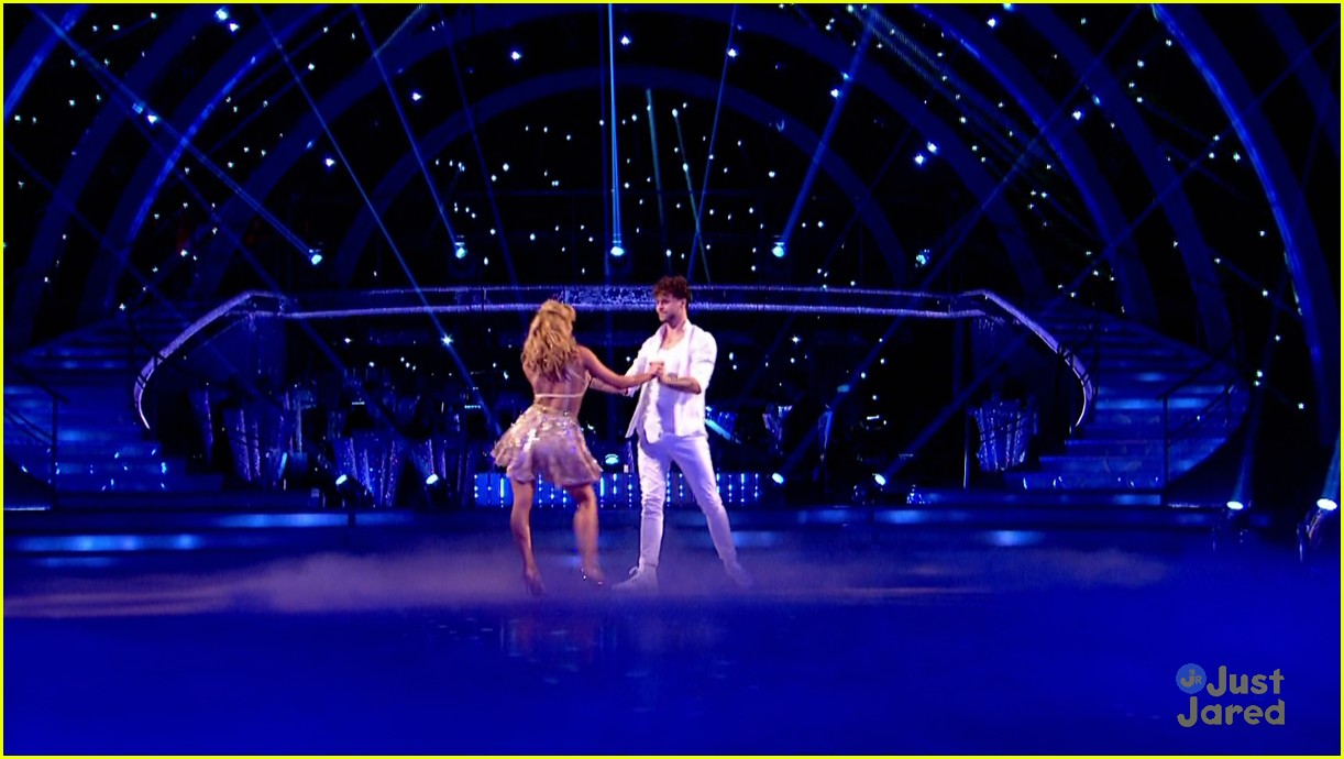 jay mcguiness win strictly pics video 20