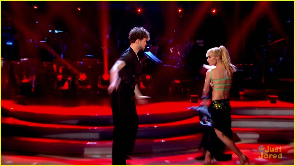 jay mcguiness win strictly pics video 25