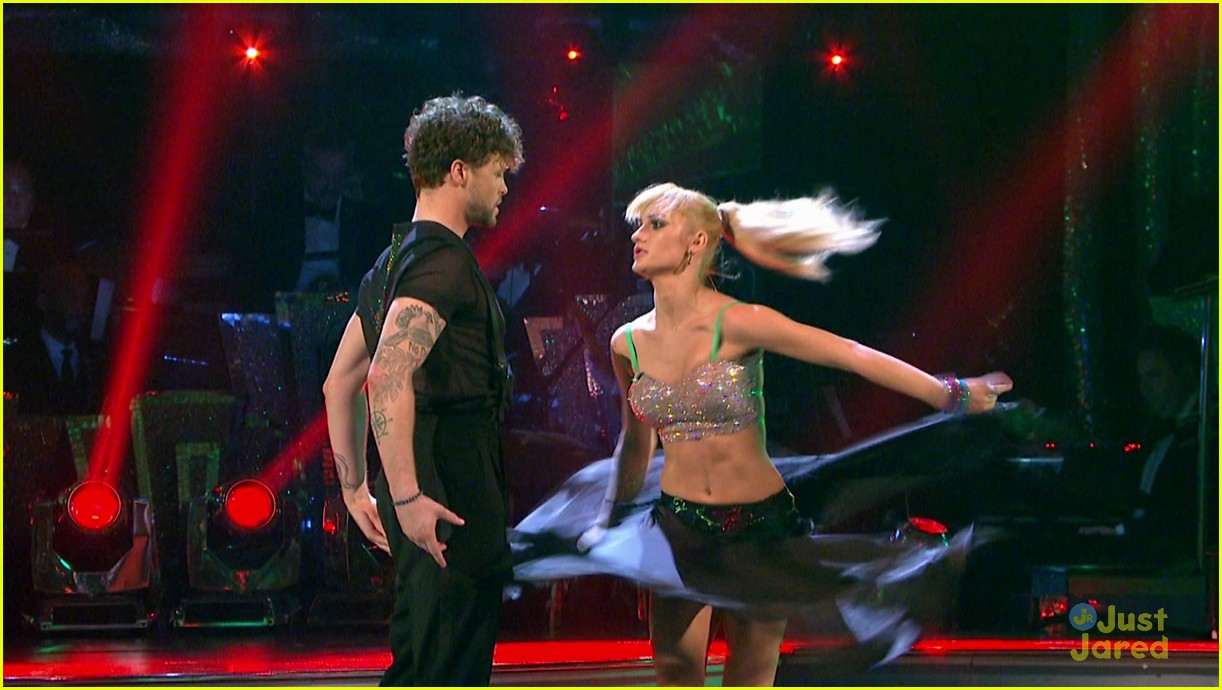 jay mcguiness win strictly pics video 26