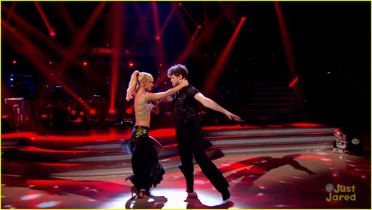 jay mcguiness win strictly pics video 28