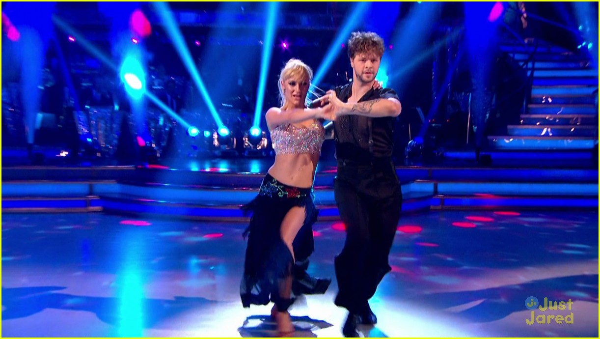 jay mcguiness win strictly pics video 29