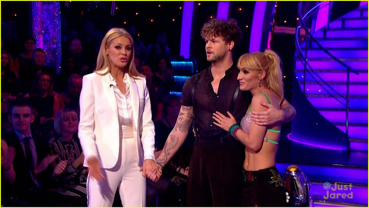 jay mcguiness win strictly pics video 34