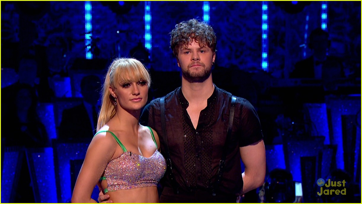 jay mcguiness win strictly pics video 35