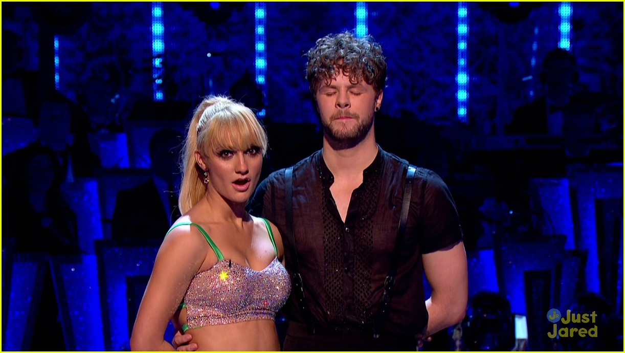 jay mcguiness win strictly pics video 36