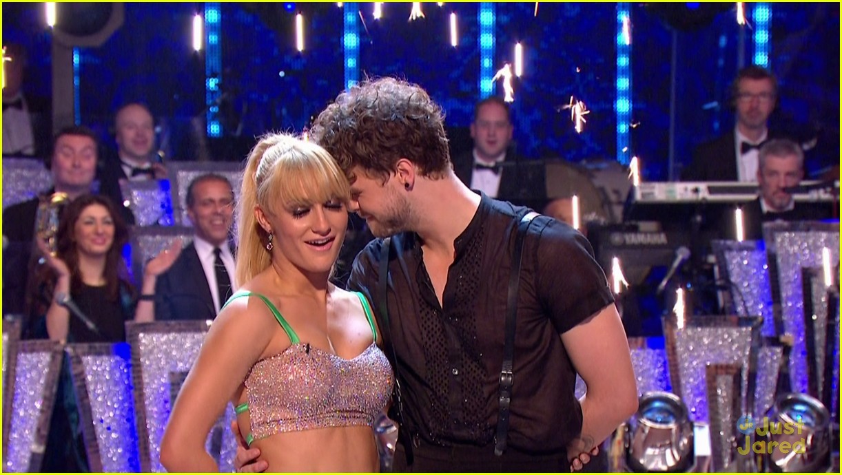 jay mcguiness win strictly pics video 37