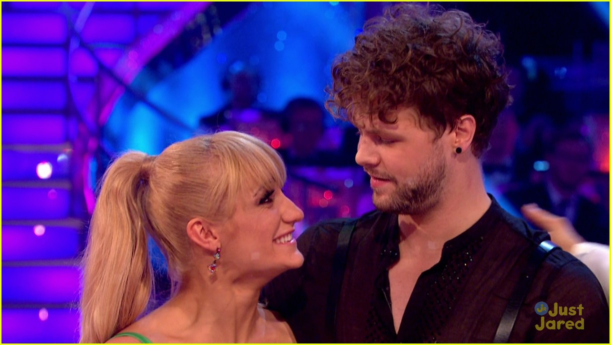 jay mcguiness win strictly pics video 38