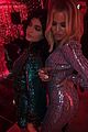 kylie jenner at 2015 kris christmas party 03