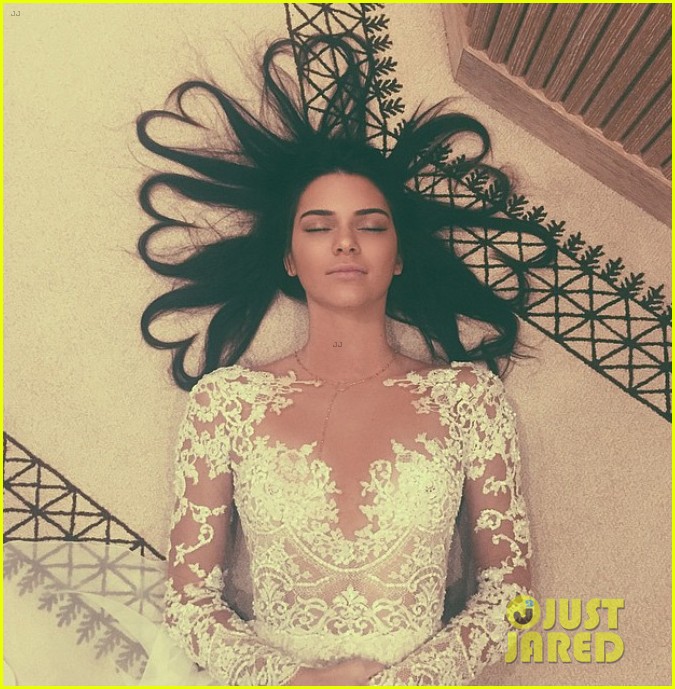 kendall jenner most liked photo instagram 01