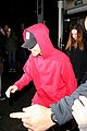 kendall jenner justin bieber nice guy first kiss story 20