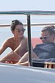 kendall jenner harry styles yacht pda 2015 new years 01