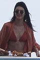 kendall jenner harry styles yacht pda 2015 new years 06