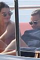kendall jenner harry styles yacht pda 2015 new years 09