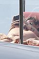 kendall jenner harry styles yacht pda 2015 new years 14