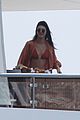 kendall jenner harry styles yacht pda 2015 new years 15