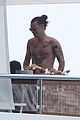 kendall jenner harry styles yacht pda 2015 new years 18