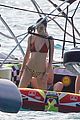 kendall jenner harry styles yacht pda 2015 new years 21