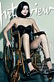 kylie jenner wheelchair backlash interview 01