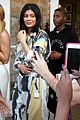 kendall kylie jenner step out separately 17