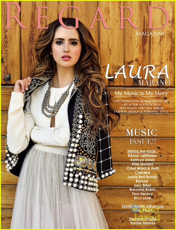 laura marano regard magazine december cover story 01