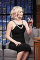jennifer lawrence wanted seth meyers to ask her out 05