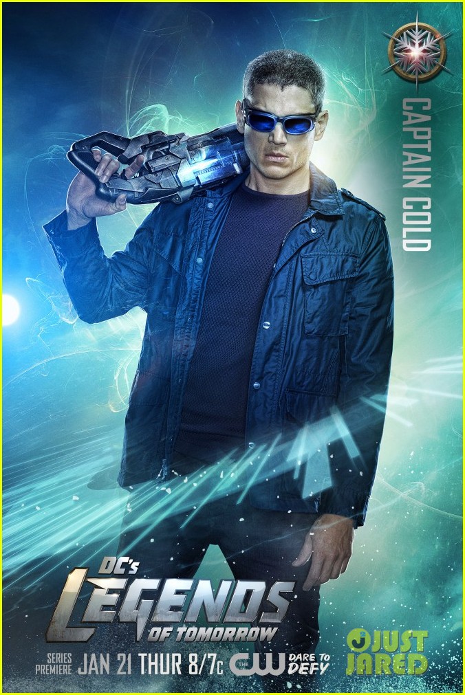 dc legends tomorrow character posters 02
