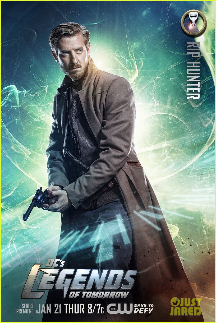 dc legends tomorrow character posters 03