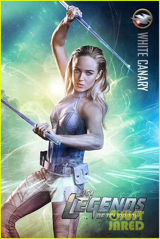 dc legends tomorrow character posters 04