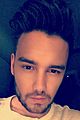 liam payne posts photo of his abs 01