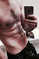 liam payne posts photo of his abs 03