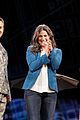 idina menzel brings her powerhouse vocals to la in if then 29