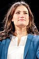 idina menzel brings her powerhouse vocals to la in if then 30
