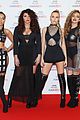 little mix bbc music awards perrie edwards fab women year 01