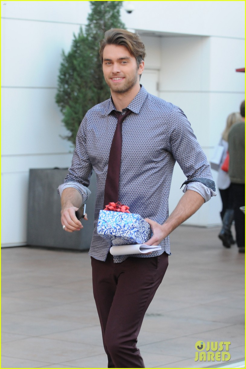 pierson fode barefoot blisters shoes shopping 01