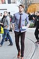pierson fode barefoot blisters shoes shopping 02