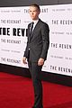 will poulter revenant hollywood premiere pics 04