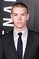 will poulter revenant hollywood premiere pics 08
