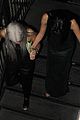 selena gomez parties with niall horan 10