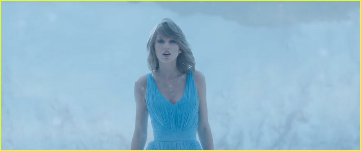 taylor swift out of the woods music video stills 01