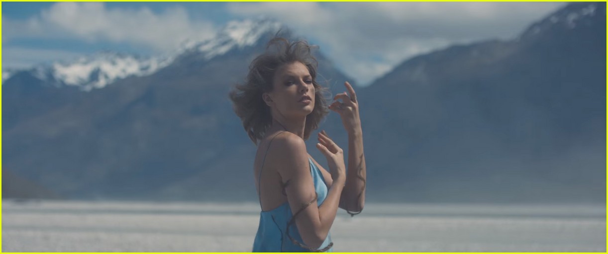 taylor swift out of the woods music video stills 04