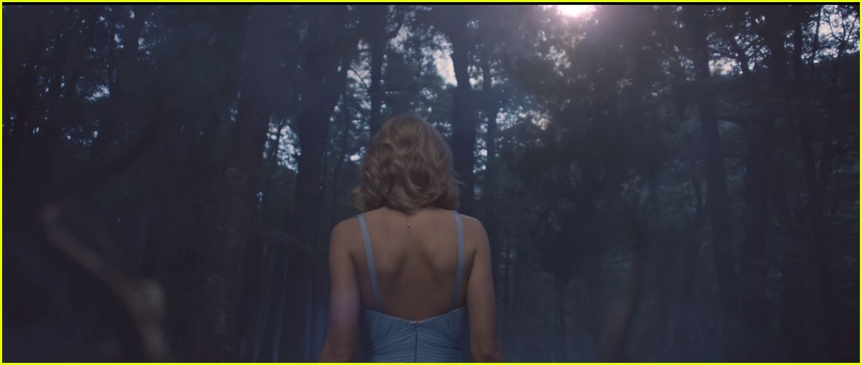 taylor swift out of the woods music video stills 08