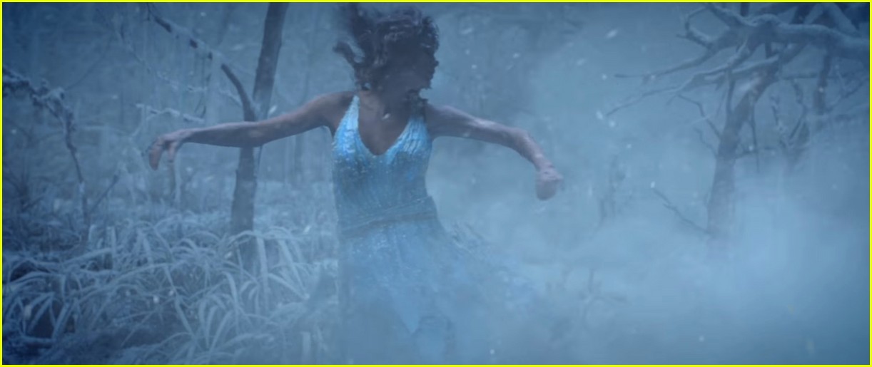 taylor swift out of the woods music video stills 17