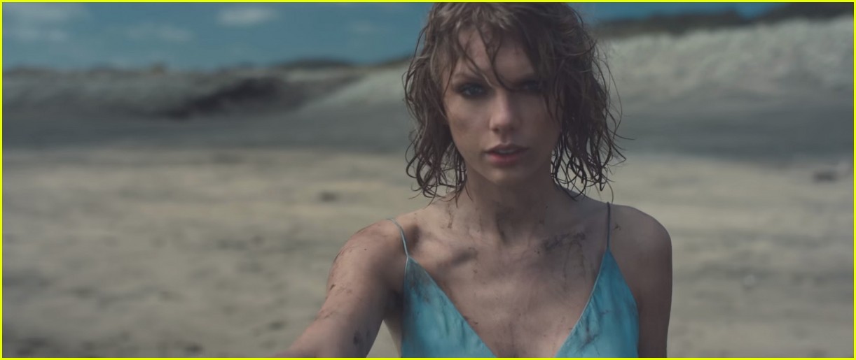 taylor swift out of the woods music video stills 26