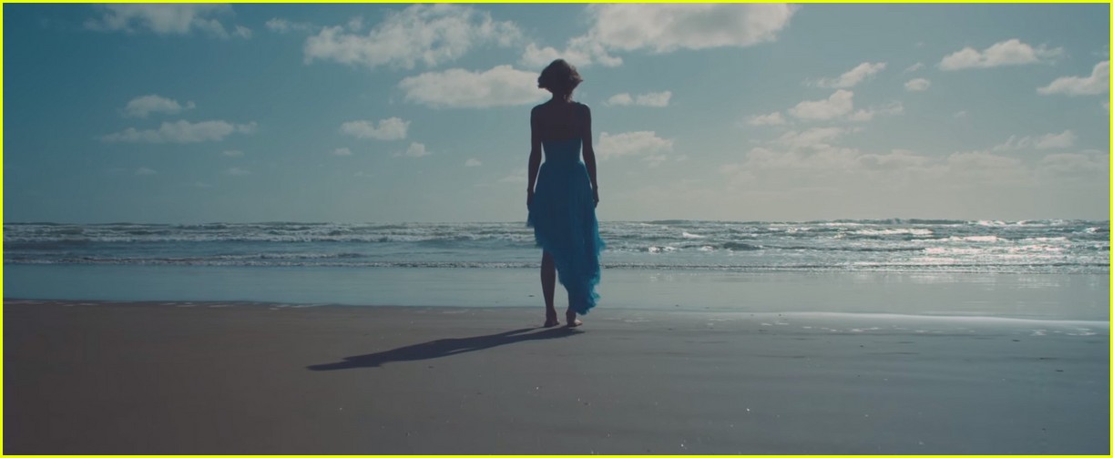 taylor swift out of the woods music video stills 27