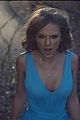 taylor swift out of the woods music video stills 09
