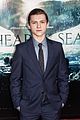 tom holland heart of sea premiere nyc 01