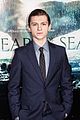 tom holland heart of sea premiere nyc 06