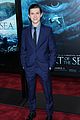 tom holland heart of sea premiere nyc 11