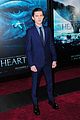 tom holland heart of sea premiere nyc 16