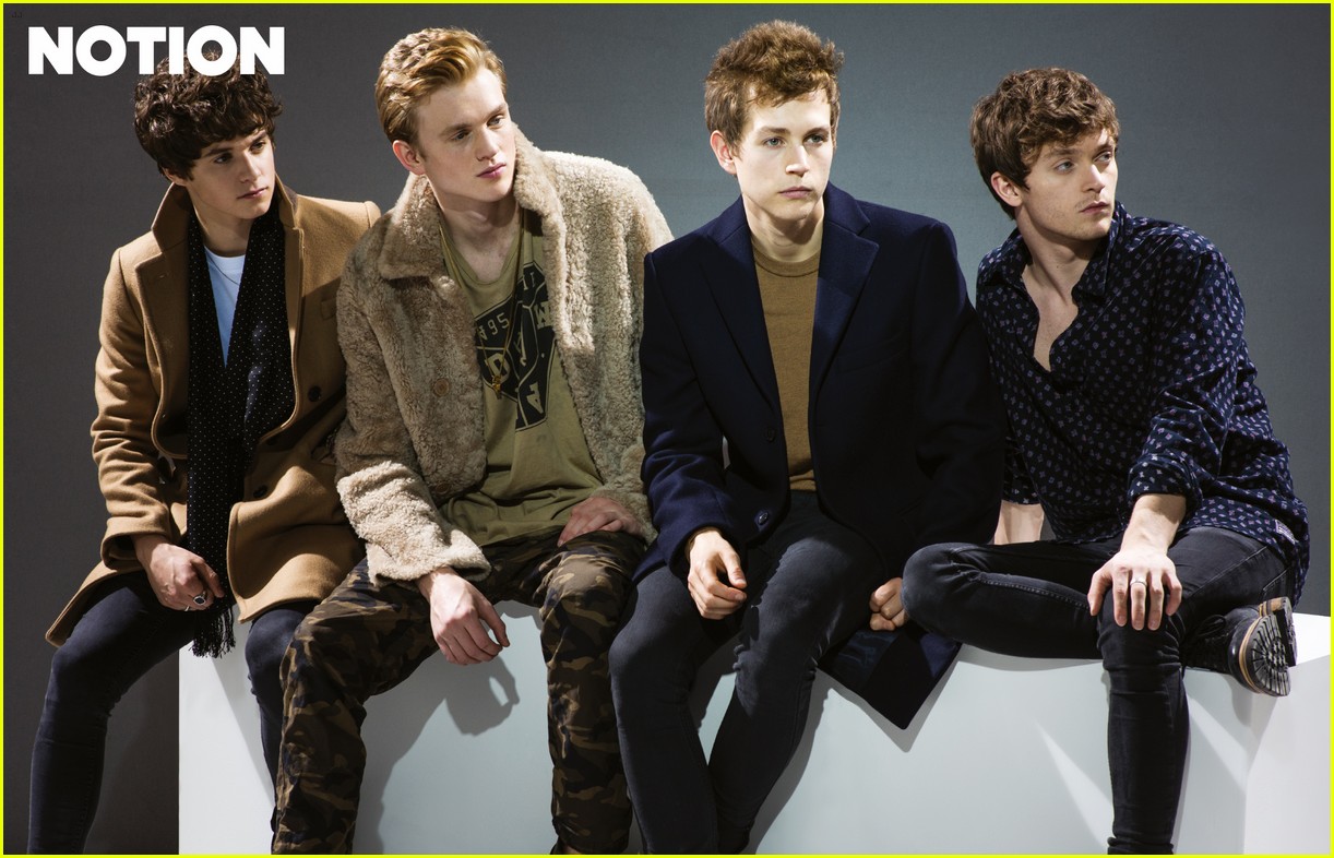 the vamps 2015 notion magazine cover 03