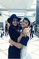 bailee madison griffin gluck airport 01